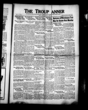 The Troup Banner (Troup, Tex.), Vol. 41, No. 34, Ed. 1 Thursday, February 21, 1935