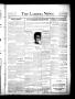 Thumbnail image of item number 1 in: 'The Ladonia News (Ladonia, Tex.), Vol. 54, No. 51, Ed. 1 Friday, March 22, 1935'.