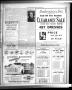 Thumbnail image of item number 3 in: 'The Fayette County Record (La Grange, Tex.), Vol. 29, No. 75, Ed. 1 Friday, July 20, 1951'.