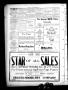 Thumbnail image of item number 4 in: 'The Ladonia News (Ladonia, Tex.), Vol. 48, No. 47, Ed. 1 Friday, November 22, 1929'.