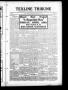 Thumbnail image of item number 1 in: 'Texline Tribune (Texline, Tex.), Vol. 1, No. 33, Ed. 1 Thursday, April 28, 1932'.