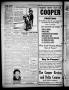 Thumbnail image of item number 2 in: 'Cooper Review (Cooper, Tex.), Vol. 54, No. 25, Ed. 1 Friday, June 23, 1933'.
