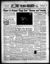 Newspaper: The H-SU Brand (Abilene, Tex.), Vol. 25, No. 9, Ed. 1, Saturday, Nove…