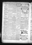 Thumbnail image of item number 4 in: 'La Grange Deutsche Zeitung. (La Grange, Tex.), Vol. 21, No. 13, Ed. 1 Thursday, November 10, 1910'.