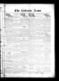 Thumbnail image of item number 1 in: 'The Ladonia News (Ladonia, Tex.), Vol. 48, No. 51, Ed. 1 Friday, December 20, 1929'.