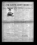Thumbnail image of item number 1 in: 'The Fayette County Record (La Grange, Tex.), Vol. 29, No. 98, Ed. 1 Tuesday, October 9, 1951'.