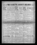 Newspaper: The Fayette County Record (La Grange, Tex.), Vol. 30, No. 7, Ed. 1 Fr…