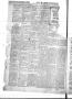 Thumbnail image of item number 4 in: 'La Grange Deutsche Zeitung. (La Grange, Tex.), Vol. [20], No. 20, Ed. 1 Thursday, December 30, 1909'.