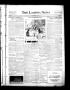 Thumbnail image of item number 1 in: 'The Ladonia News (Ladonia, Tex.), Vol. 55, No. 33, Ed. 1 Friday, November 15, 1935'.
