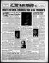 Newspaper: The H-SU Brand (Abilene, Tex.), Vol. 25, No. 16, Ed. 1, Saturday, Jan…