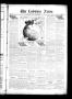 Primary view of The Ladonia News (Ladonia, Tex.), Vol. 50, No. 13, Ed. 1 Friday, April 4, 1930
