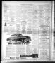 Thumbnail image of item number 2 in: 'The Fayette County Record (La Grange, Tex.), Vol. 29, No. 69, Ed. 1 Friday, June 29, 1951'.