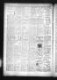 Thumbnail image of item number 2 in: 'La Grange Deutsche Zeitung. (La Grange, Tex.), Vol. 20, No. 1, Ed. 1 Thursday, August 19, 1909'.