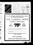 Thumbnail image of item number 3 in: 'The Ladonia News (Ladonia, Tex.), Vol. 54, No. 30, Ed. 1 Friday, October 26, 1934'.