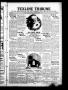 Thumbnail image of item number 1 in: 'Texline Tribune (Texline, Tex.), Vol. 2, No. 15, Ed. 1 Thursday, December 22, 1932'.