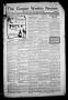 Newspaper: The Cooper Weekly Review. (Cooper, Tex.), Vol. 12, No. 26, Ed. 1 Frid…