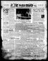 Thumbnail image of item number 1 in: 'The H-SU Brand (Abilene, Tex.), Vol. 28, No. 2, Ed. 1, Saturday, September 25, 1943'.
