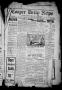Thumbnail image of item number 1 in: 'Cooper Daily News (Cooper, Tex.), Vol. 1, No. 52, Ed. 1 Monday, November 1, 1915'.