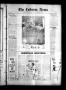 Thumbnail image of item number 1 in: 'The Ladonia News (Ladonia, Tex.), Vol. 50, No. 51, Ed. 1 Friday, December 19, 1930'.