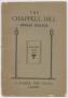 Thumbnail image of item number 1 in: 'Catalog of Chappell Hill Female College, 1906'.