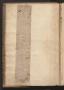 Thumbnail image of item number 4 in: '[Minutes for the Soule University Board of Trustees: 1875-1876]'.