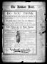 Thumbnail image of item number 1 in: 'The Bonham News. (Bonham, Tex.), Vol. 39, No. 24, Ed. 1 Friday, October 28, 1904'.