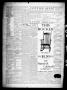 Thumbnail image of item number 2 in: 'The Bonham News. (Bonham, Tex.), Vol. 39, No. 25, Ed. 1 Tuesday, November 1, 1904'.