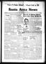 Primary view of Santa Anna News (Santa Anna, Tex.), Vol. 67, No. 9, Ed. 1 Friday, February 29, 1952