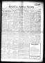 Thumbnail image of item number 1 in: 'Santa Anna News (Santa Anna, Tex.), Vol. 50, No. 32, Ed. 1 Friday, August 9, 1935'.