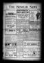 Thumbnail image of item number 1 in: 'The Bonham News (Bonham, Tex.), Vol. 49, No. 33, Ed. 1 Friday, August 14, 1914'.