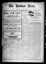 Thumbnail image of item number 1 in: 'The Bonham News. (Bonham, Tex.), Vol. 39, No. 2, Ed. 1 Friday, June 10, 1904'.