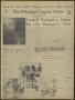 Newspaper: The Winkler County News (Kermit, Tex.), Vol. 28, No. 23, Ed. 1 Thursd…