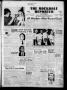 Thumbnail image of item number 1 in: 'The Rockdale Reporter and Messenger (Rockdale, Tex.), Vol. 97, No. 40, Ed. 1 Thursday, October 2, 1969'.