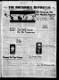 Newspaper: The Rockdale Reporter and Messenger (Rockdale, Tex.), Vol. 97, No. 43…