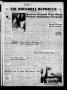 Primary view of The Rockdale Reporter and Messenger (Rockdale, Tex.), Vol. 97, No. 8, Ed. 1 Thursday, February 20, 1969