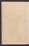 Thumbnail image of item number 4 in: '[M. O'Connor General Business Ledger: December 1895 - May 1896]'.