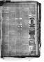 Thumbnail image of item number 3 in: 'The Post-Mirror. (Pilot Point, Tex.), Vol. 1, No. 4, Ed. 1 Saturday, March 3, 1888'.