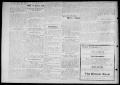 Thumbnail image of item number 4 in: 'Denton Morning News. (Denton, Tex.), Vol. 1, No. 174, Ed. 1 Sunday, October 14, 1906'.