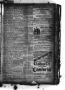 Thumbnail image of item number 3 in: 'The Post-Mirror. (Pilot Point, Tex.), Vol. 1, No. 19, Ed. 1 Saturday, June 16, 1888'.