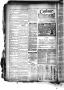 Thumbnail image of item number 2 in: 'The Post-Mirror. (Pilot Point, Tex.), Vol. 1, No. 10, Ed. 1 Saturday, April 14, 1888'.