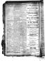 Thumbnail image of item number 4 in: 'The Post-Mirror. (Pilot Point, Tex.), Vol. 1, No. 9, Ed. 1 Saturday, April 7, 1888'.