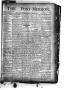 Primary view of The Post-Mirror. (Pilot Point, Tex.), Vol. 1, No. 12, Ed. 1 Saturday, April 28, 1888