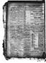 Thumbnail image of item number 4 in: 'The Post-Mirror. (Pilot Point, Tex.), Vol. 1, No. 39, Ed. 1 Saturday, November 10, 1888'.