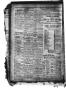 Thumbnail image of item number 4 in: 'The Post-Mirror. (Pilot Point, Tex.), Vol. 1, No. 40, Ed. 1 Saturday, November 17, 1888'.