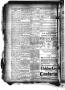 Thumbnail image of item number 2 in: 'The Post-Mirror. (Pilot Point, Tex.), Vol. 1, No. 17, Ed. 1 Saturday, June 2, 1888'.
