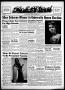 Newspaper: The H-SU Brand (Abilene, Tex.), Vol. 33, No. 9, Ed. 1, Saturday, Nove…