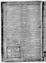 Thumbnail image of item number 2 in: 'The Post Mirror. (Pilot Point, Tex.), Vol. 9, No. 13, Ed. 1 Friday, April 24, 1896'.