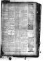 Thumbnail image of item number 3 in: 'The Post-Mirror. (Pilot Point, Tex.), Vol. 1, No. 16, Ed. 1 Saturday, May 26, 1888'.