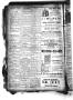 Thumbnail image of item number 4 in: 'The Post-Mirror. (Pilot Point, Tex.), Vol. 1, No. 16, Ed. 1 Saturday, May 26, 1888'.