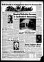 Newspaper: The Brand (Abilene, Tex.), Vol. 34, No. 1, Ed. 1, Sunday, September 1…